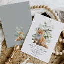 Suche nach fuchs einladungen Geschlechtsneutral