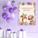 Suche nach niedlicher tiger poster Blume