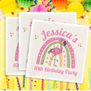 Suche nach rosa flamingo servietten Geburtstagsparty