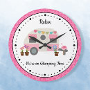 Recherche de camping car posters Rétro