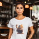 Recherche de orange tabby cat tshirts Pour elle
