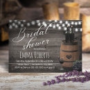 Recherche de douche nuptiale vin invitations Vinerie