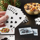 Recherche de encre jeux de cartes Illustration