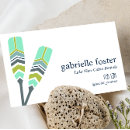 Recherche de locations de vacances cartes visite Agent de voyage