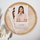 Suche nach pink glitter visitenkarten Modern