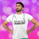 Suche nach dickdarm tshirts Doppelpunkt
