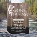 Suche nach gegangene fischerei einladungen Ruhestand