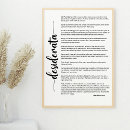 Recherche de poème desiderata posters Poésie