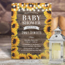 Recherche de bois vintage invitations Bébé