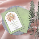 Recherche de tropical leaves invitations Couple