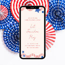 Recherche de freedom invitations 4 juillet