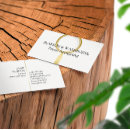 Recherche de chercheur cartes visite Élégant