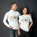 Recherche de pâques tshirts Floral
