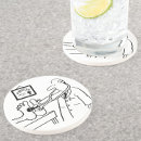 Recherche de stéthoscope dessous de verres Médecin