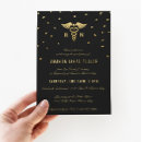 Recherche de sciences invitations Noir