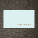 Suche nach kosmetische visitenkarten Elegant