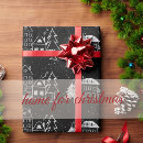 Suche nach chalk geschenkpapier Weihnachten