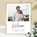 Suche nach welcome hochzeits poster Gold