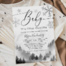 Recherche de neutral baby shower invitations Aquarelle