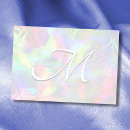 Recherche de hologrammes posters Iridescente