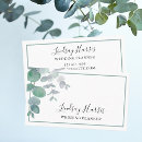 Suche nach wedding visitenkarten Für sie