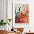 Suche nach great barrier reef poster Retro