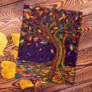 Recherche de arbre puzzles Chute