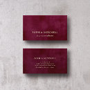 Recherche de vin vintage cartes visite Professionnel
