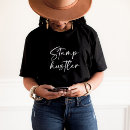 Recherche de timbré tshirts Noir