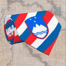Recherche de la slovénie Patriotique