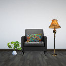 Recherche de mosaïque multicolore coussins Décoratif