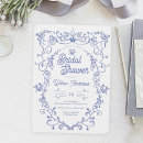 Recherche de victorienne invitations Chinoiserie