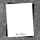 Recherche de name cartes postales Noir et blanc