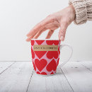 Recherche de valentine hearts tasses Pour tous