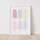 Recherche de sucettes posters Glace