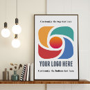 Suche nach unternehmen poster Firmenname