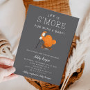 Recherche de smore baby shower Pour enfants