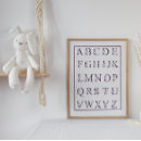 Recherche de alphabet rose posters Pour tous