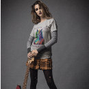 Suche nach regenbogen unicorn tshirts Für sie