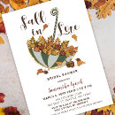 Recherche de fall in love bridal shower invitations Tomber dans l'amour