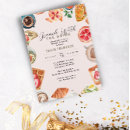 Suche nach bridal brunch einladungen Brunch mit braut