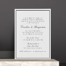 Recherche de rsvp mariage invitations Formel