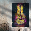 Suche nach coole gitarre poster Akustisch