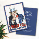 Recherche de oncle invitations Je veux vous