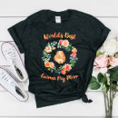 Recherche de porcs tshirts Pour elle