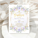 Suche nach lavender flower einladungen Für kinder