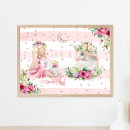 Suche nach aquarell einhorn poster Baby girl