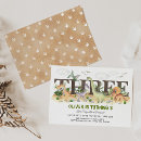 Recherche de 3rd anniversaire invitations Pour enfants