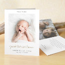 Recherche de pliée invitations Annonce de naissance