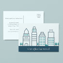 Recherche de paysage urbain invitations Entreprise